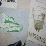 SF Lower Haight Osama Tank