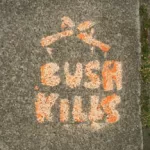SF Lower Haight Bush Kills
