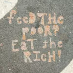 SF Lower Haight Eat the Rich