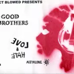 SF Lower Haight Good Bros