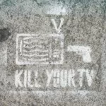SF Lower Haight Kill Your TV