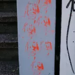 SF Lower Haight Zombies