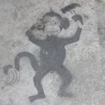 SF Lower Haight Stupid Monkey