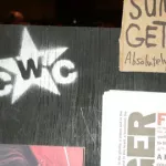 SF Upper Haight CWC star