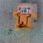 SF Upper Haight Carlos Bear