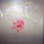 SF Upper Haight Magen David