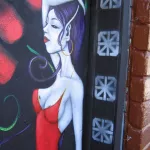 SF Upper Haight Symbols