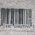 SF Upper Haight Merry Christmas