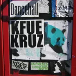 SF Upper Haight Panda Sticker