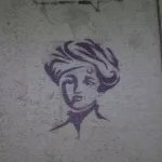 SF Upper Haight Turban