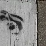 SF Upper Haight abstract