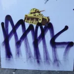 SF Upper Haight tank
