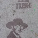 SF Upper Haight Adios Gringo