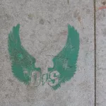 SF Upper Haight DS with wings