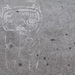 SF Upper Haight PJ bear