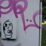 SF Upper Haight round face