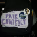 SF Upper Haight Fair Contract Patch