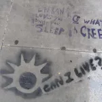 SF Divisadero Can I Live
