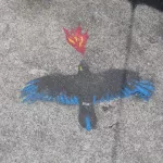 SF Divisadero Fire Hawk