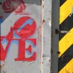 SF Divisadero LOVE