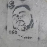 SF Upper Haight Ego Tripper