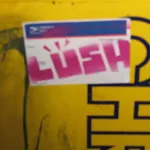 SF Upper Haight Lush