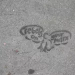 SF Upper Haight Rebels on your Marx