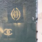 SF Upper Haight Chanel Vagina