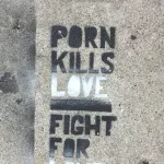 SF Upper Haight Porn Kills Love