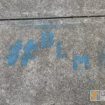 SF Nob Hill hashtag BLM Black Lives Matter