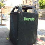 SF Other Barbary Coast Bernie