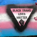 SF Other Black Trans Lives Matter