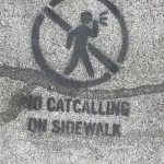 SF Chinatown NO Catcalling