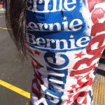 SF Mission Dyke March Bernie Dress 02