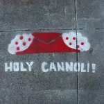 SF Potrero Hill Holy Cannoli COVID p S Strazzante