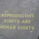 SF Embarcadero Reproductive Rights