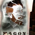 SF Other Flores Magon cutout