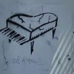 SF Presidio Piano