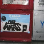 SF Chinatown Oil Wars