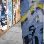 SF Nob Hill abstract