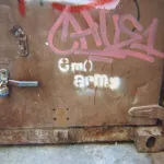 SF Valencia at 17th 1999 emo army