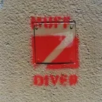 2001 Dyke March Dolores Park Muff Diver