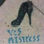 SF SoMa 2001 Yes Mistress