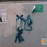 SF Duboce Park 1999-2000 Racist SFPD