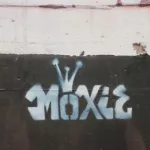 SF Mission 17th at Potrero 1999 MOXIE