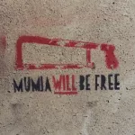 SF Mission 1999 SAW Mumia Will be Free