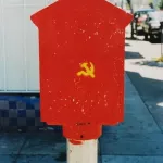 SF Valencia 20th 1999 communist