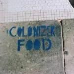 SF Valencia at 20th Colonizer Food