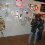 For the People 2004 SF buff wall 01