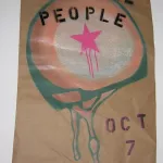 For the People 2004 SF empte eyes
